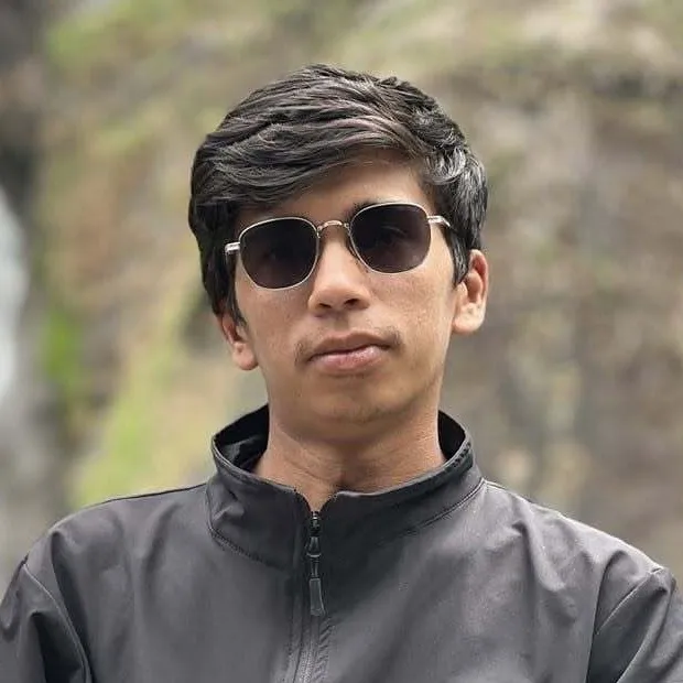 Surendra, Licensed trekking guide